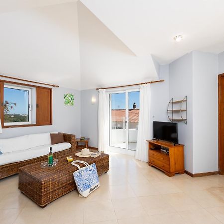 Villa Brejos Albufeira Exterior photo