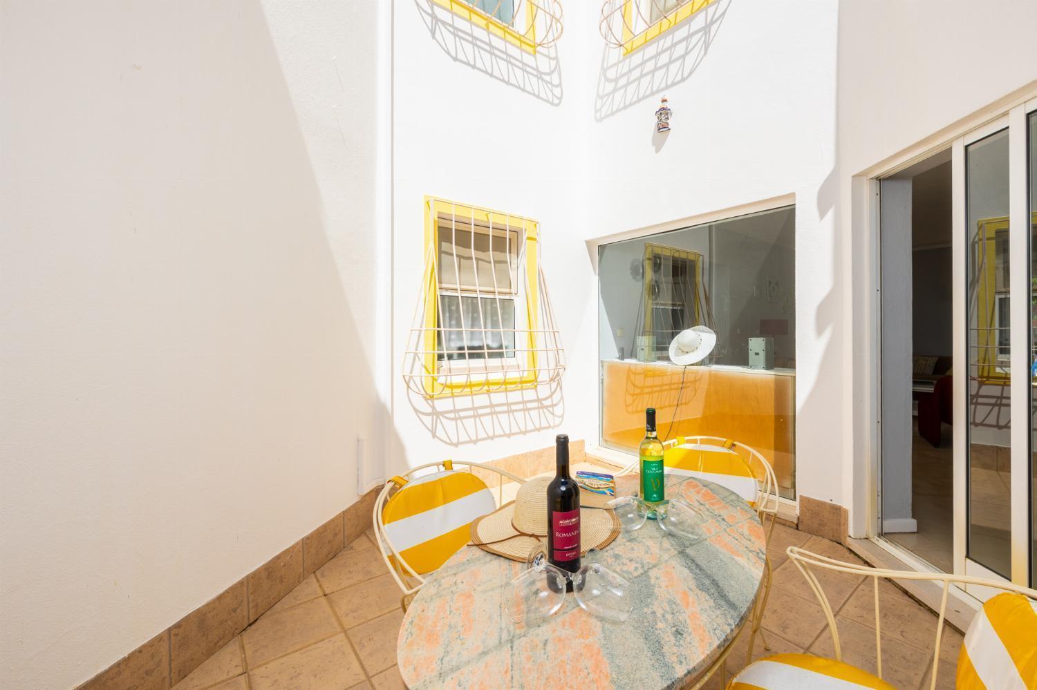 Villa Brejos Albufeira Exterior photo