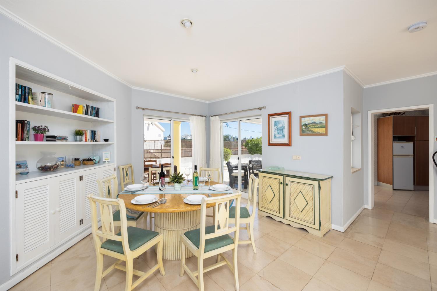 Villa Brejos Albufeira Exterior photo